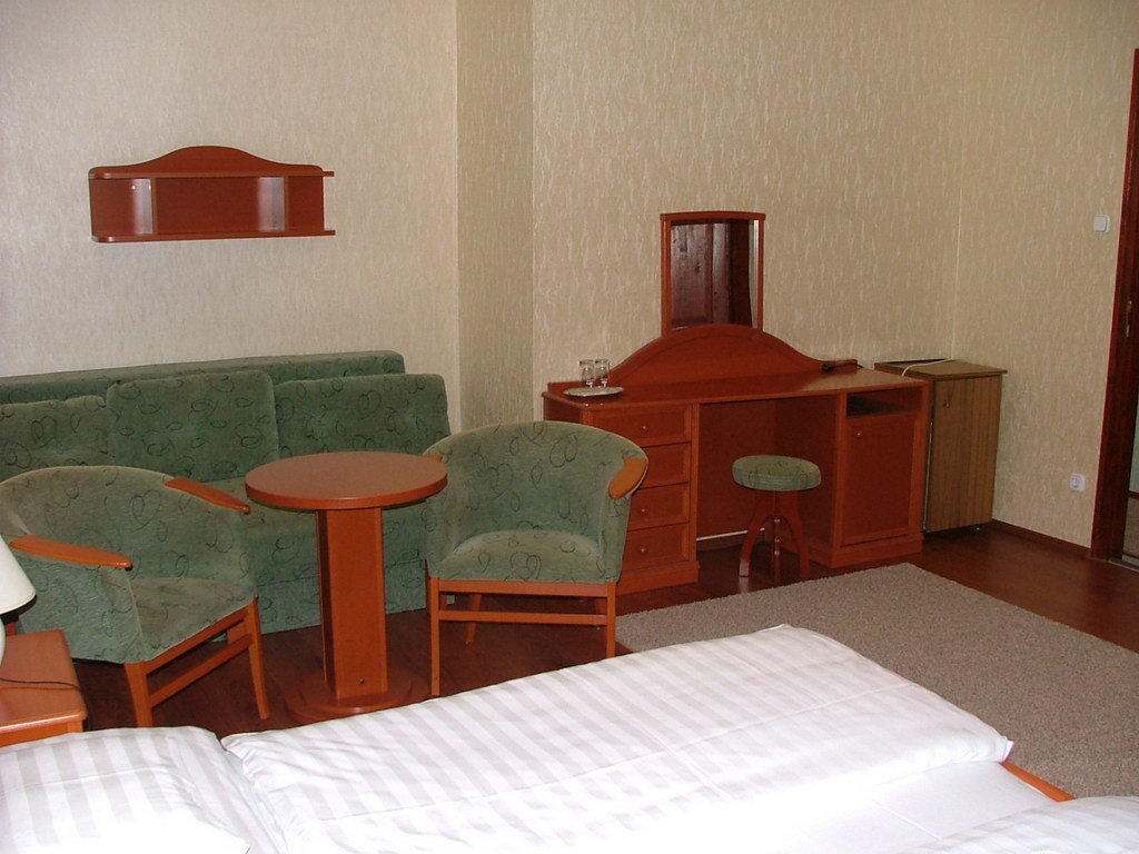 Erdogyoengye Etterem Es Panzio Zalaegerszeg Room photo